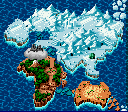 evo the search for eden