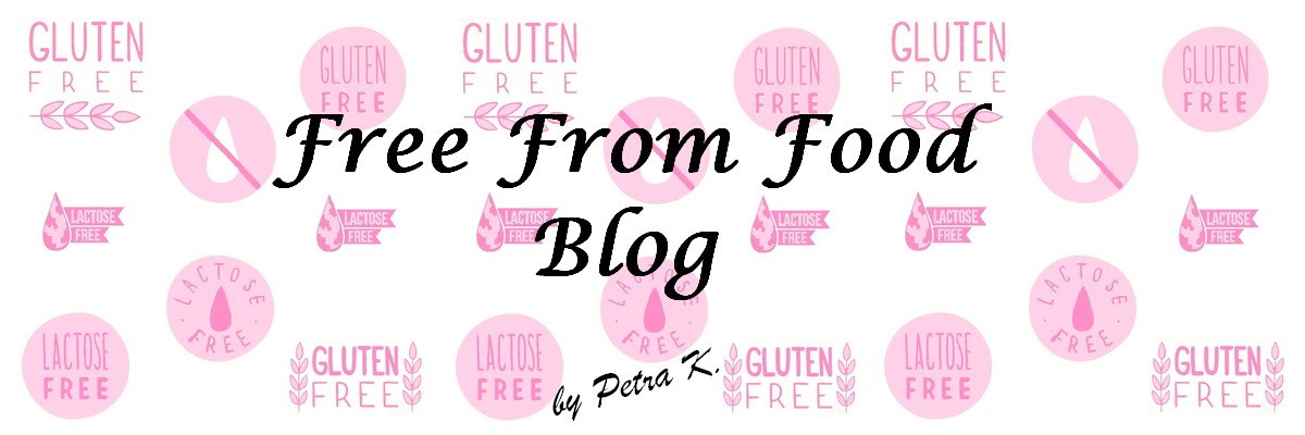 Free From Food Blog