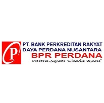 Logo PT BPR Daya Perdana Nusantara Logo PT BPR Daya Perdana Nusantara