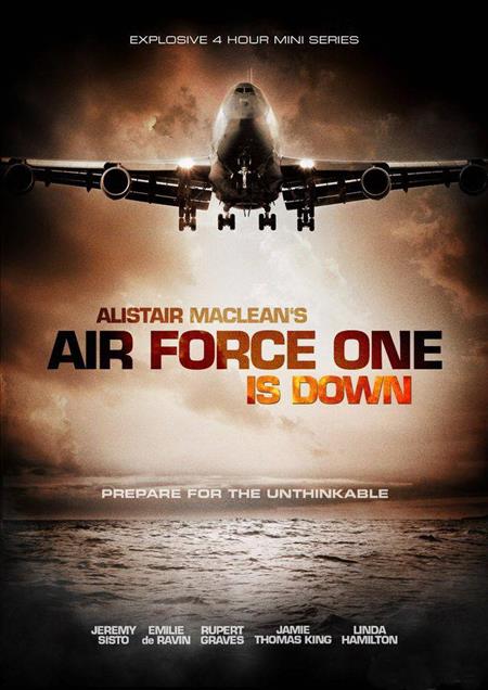 รีวิวหนังเก่า Air Force One