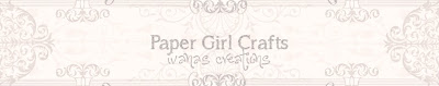Paper Girl Crafts