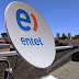 Entel logra aumentar sus clientes de TV satelital en un 1,2% por trimestre