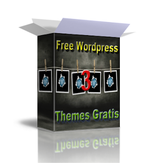 Themes Wordpress Gratis