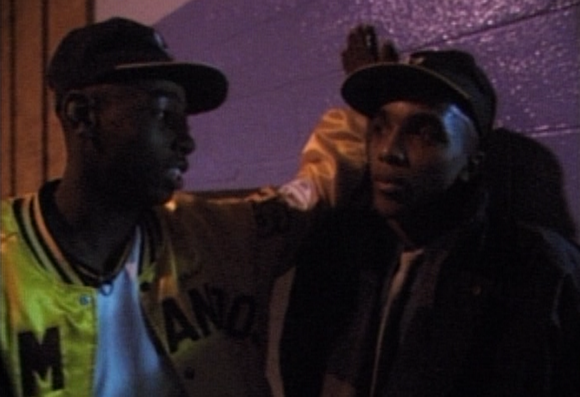 Kaleidoscope Hoop Dreams Reflections on Dreams Deferred