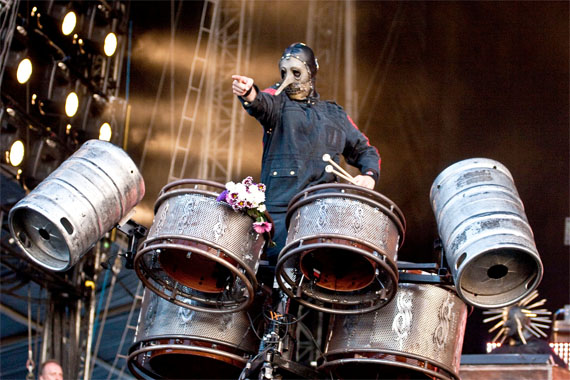 GRUPO MUSICAL SLIPKNOT grupo musical slipknot: