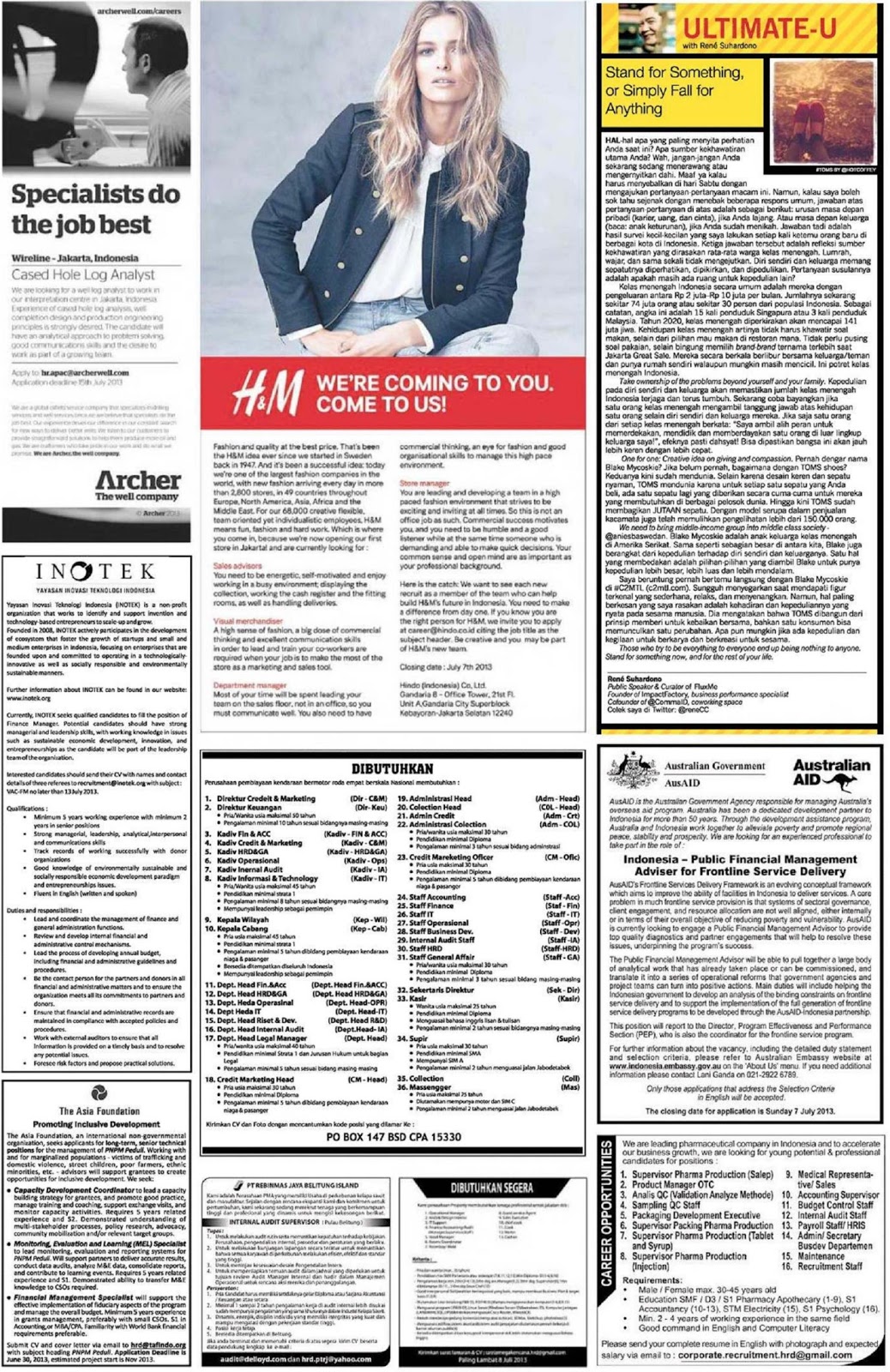 Lowongan Purchasing Manager | Search Results | Lowongan Kerja Jakarta ... Lowongan Purchasing Manager | Search Results | Lowongan Kerja Jakarta ...