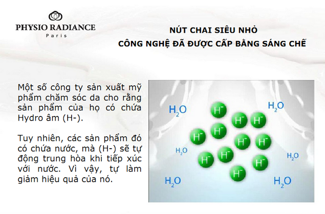 Mỹ Phẩm Physio Radiance mỹ phẩm cao cấp, mỹ phẩm physio radiance, mỹ phẩm pháp, physio radiance, sản phẩm chăm sóc da,