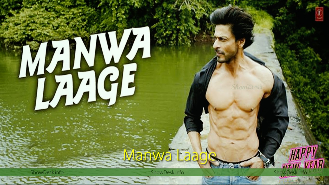 Downloadming Manwa Lage Mp3 Song Mp3 Music