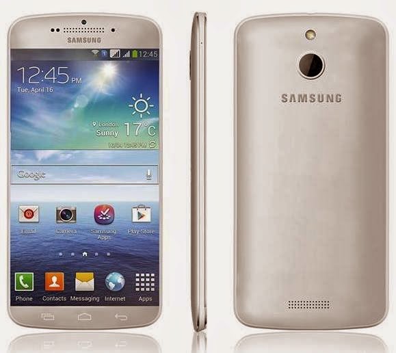 Harga Samsung Galaxy S5 2014