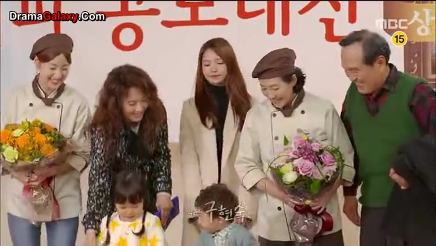 Sinopsis Legend of Witch episode 13 - part 1 Sinopsis Legend of Witch episode 13 - part 1