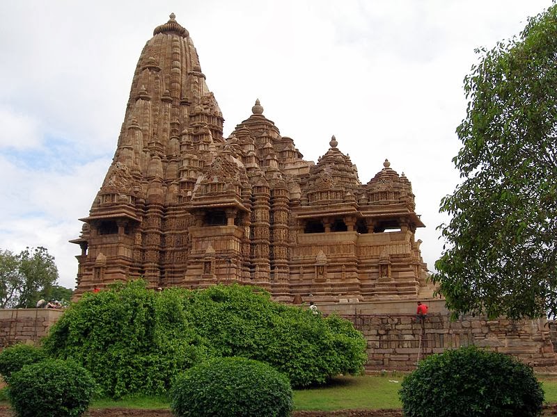 13+ Khajuraho Mandir Pic Pictures