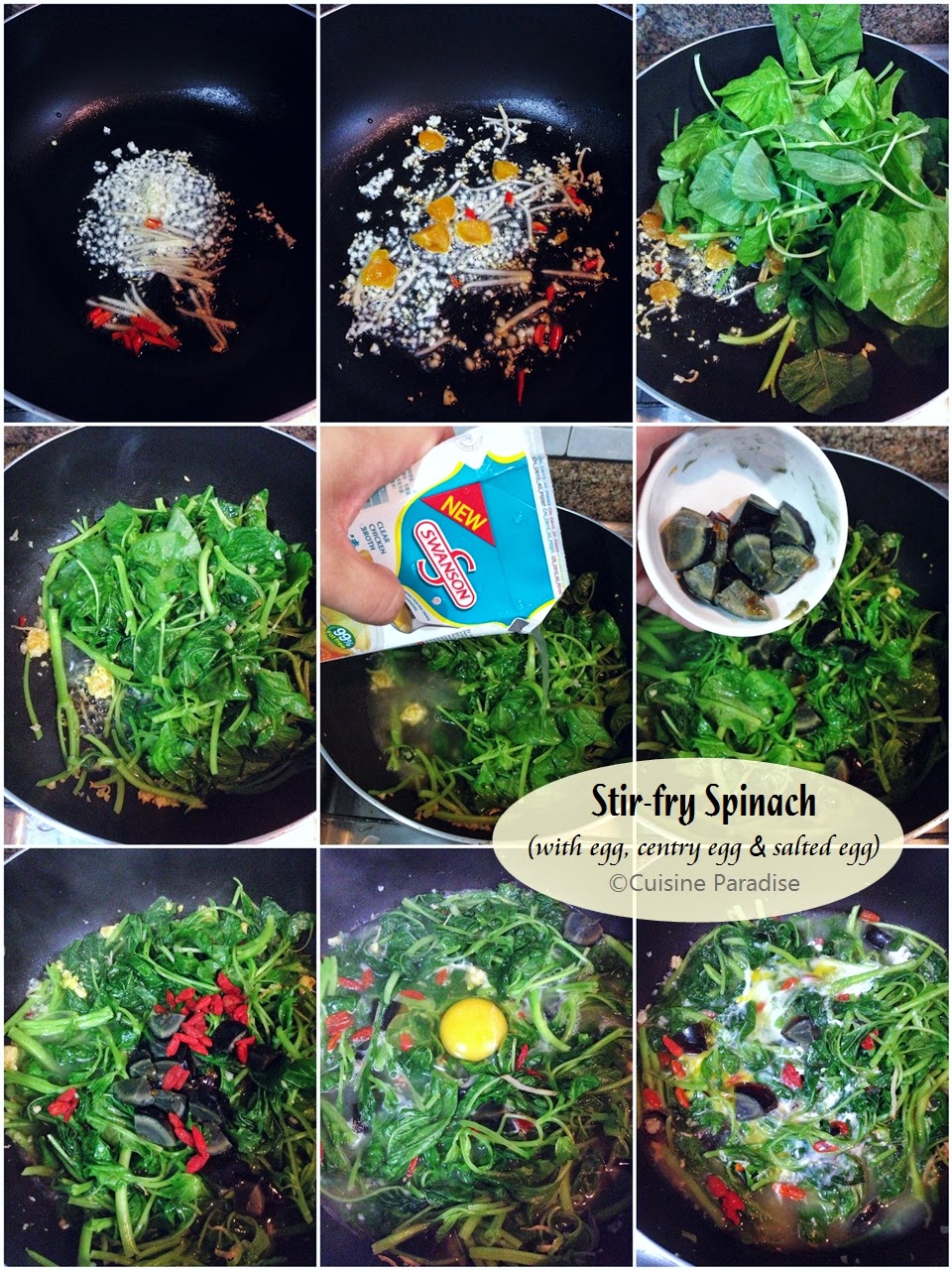 Cuisine Paradise Singapore Food Blog Recipes, Reviews And Travel