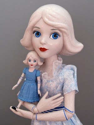 china doll toy