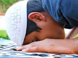 Tata Cara Sholat Hajat Dan Doanya Manarul Ulum