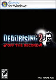 Dead Rising 2 Off The Record-CLONEDVD-P2P