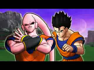 dbz raging blast 3 characters dbz raging blast 3 characters