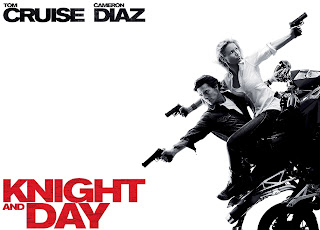 Knight and Day 2010 Movie