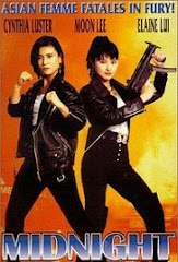 Iron Angels (1987)