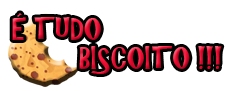 É Tudo Biscoito