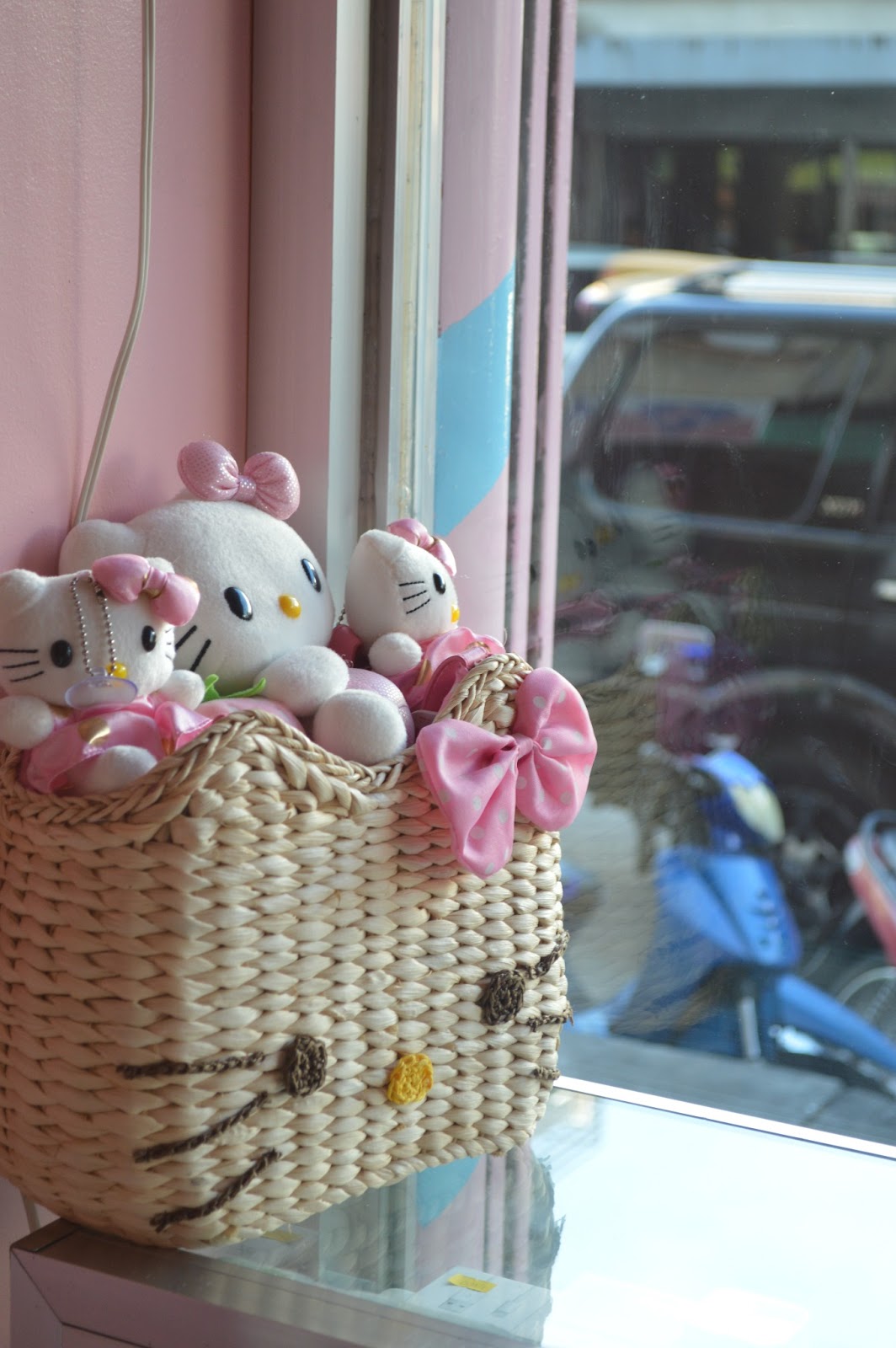 Hello Kitty Hello Kitty