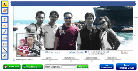 Facebook Timeline Cover Banner Facebook Timeline Cover Banner
