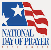 NATIONAL DAY OF PRAYER TASK FORCE