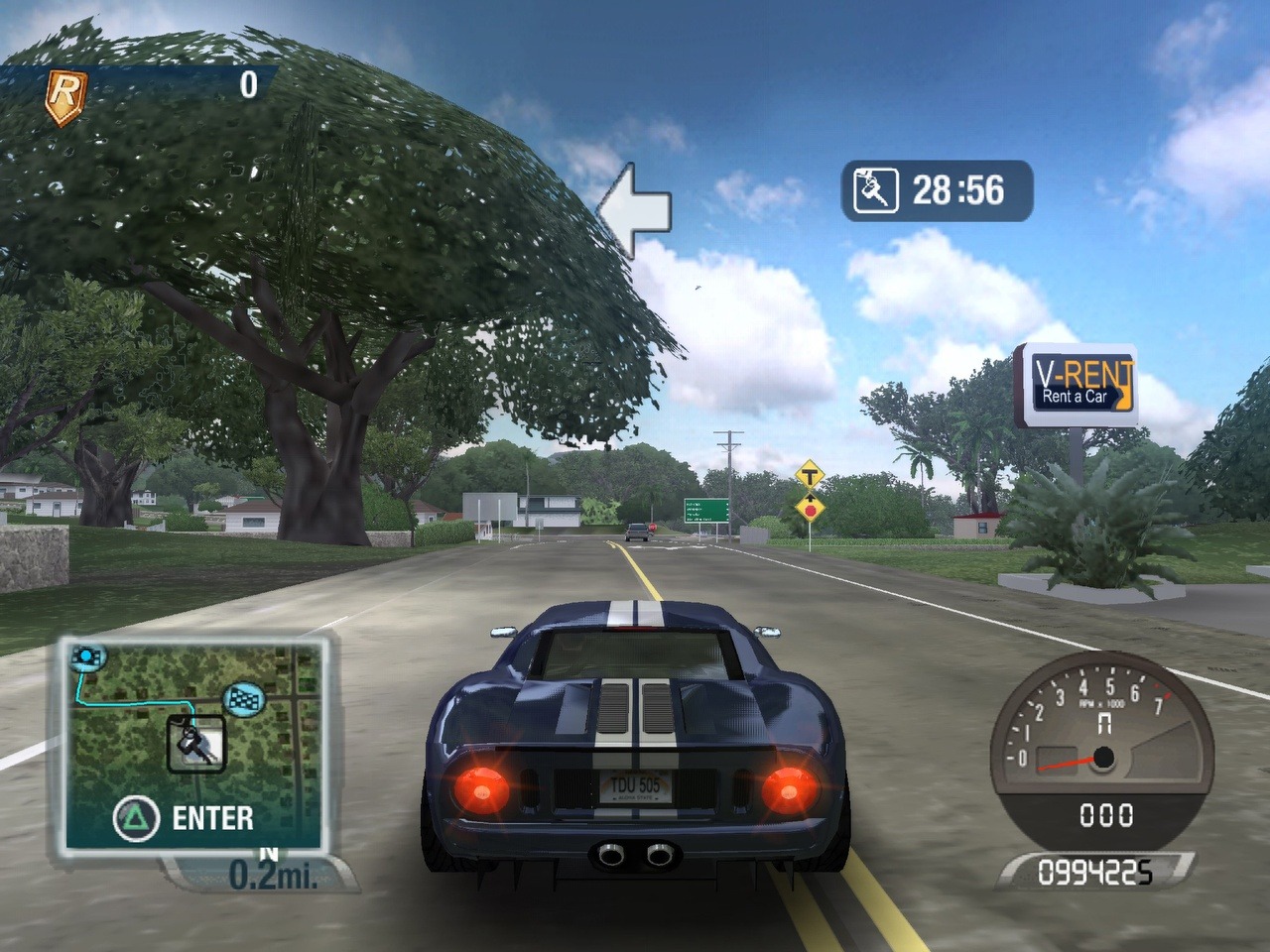 Test Drive Unlimited 1 Free Download Full Version Pc