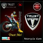 ALARM MOTOR TRUST
