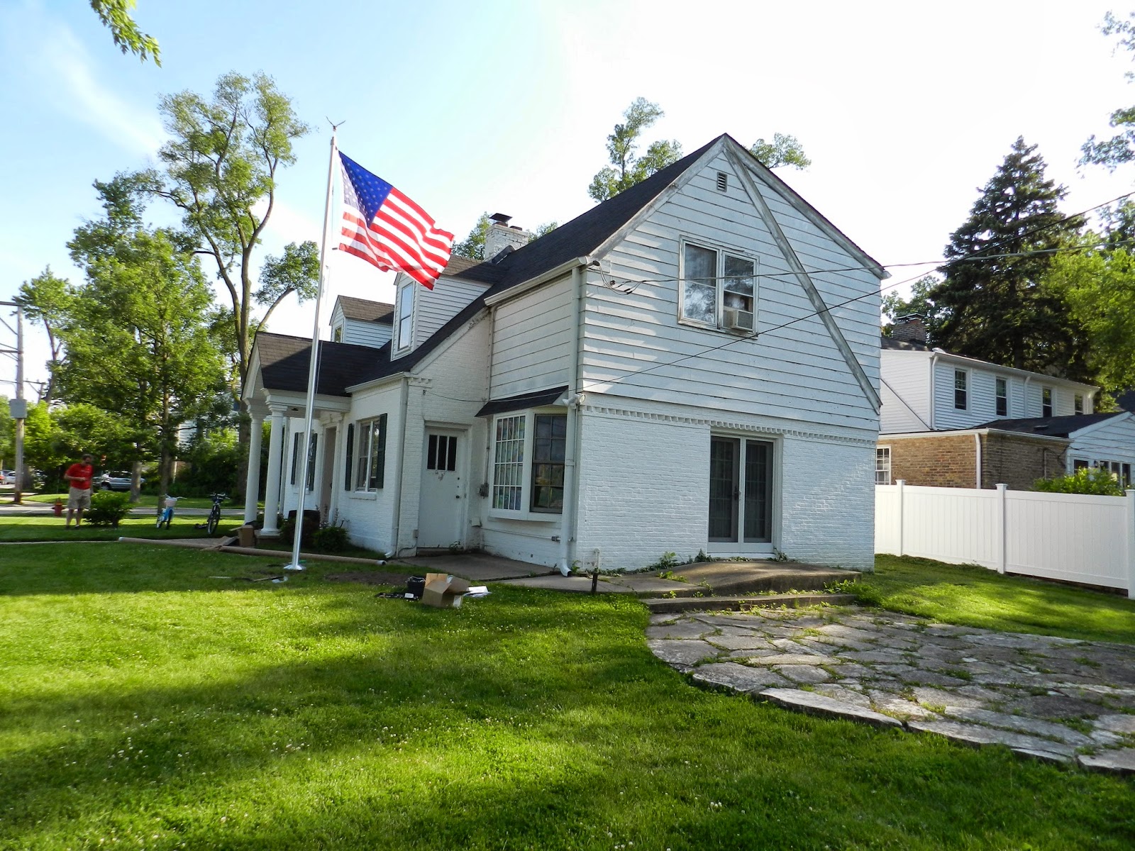 How to Install a Flagpole (Part 2 of 6) Proper Flagpole Foundation