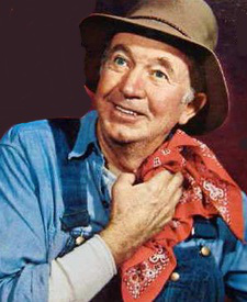 Image result for walter brennan