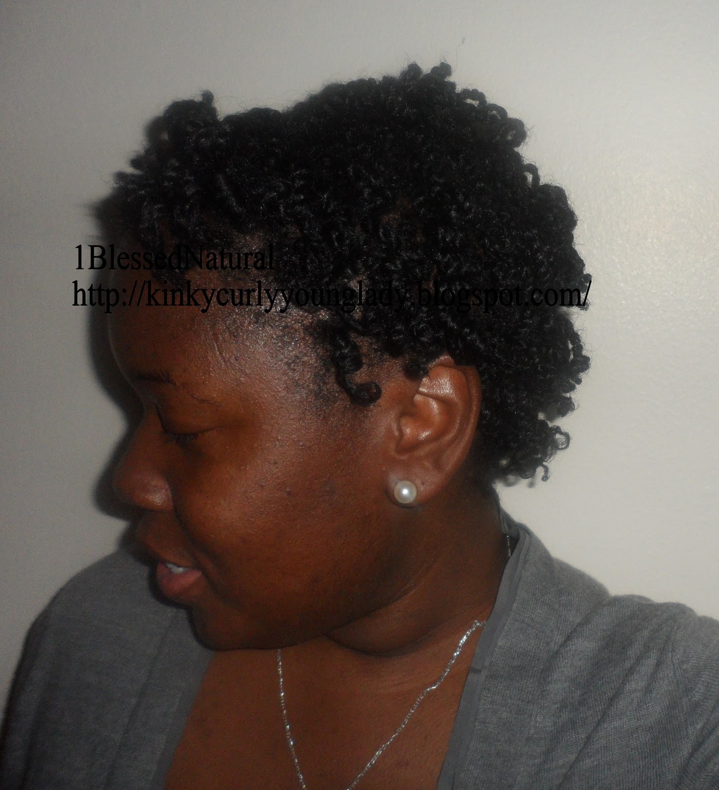 Two Strand Twists Rod Set Results
