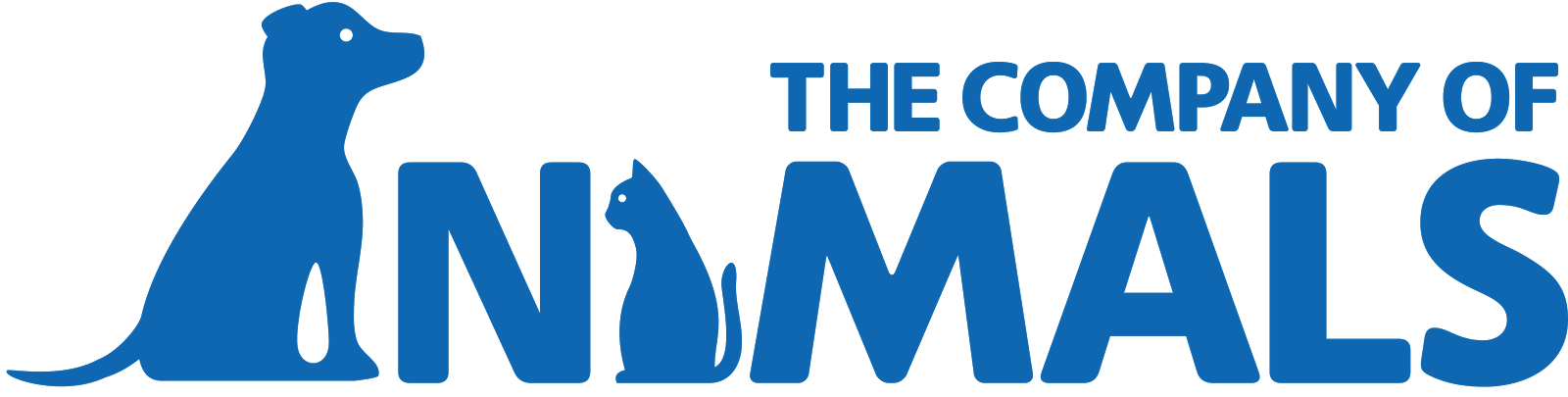 The Company of Animals - Major Sponsor