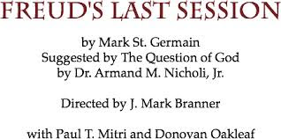 lewis vs freud does god lewis vs freud does god