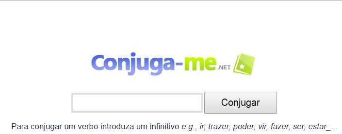 Conjuga-me