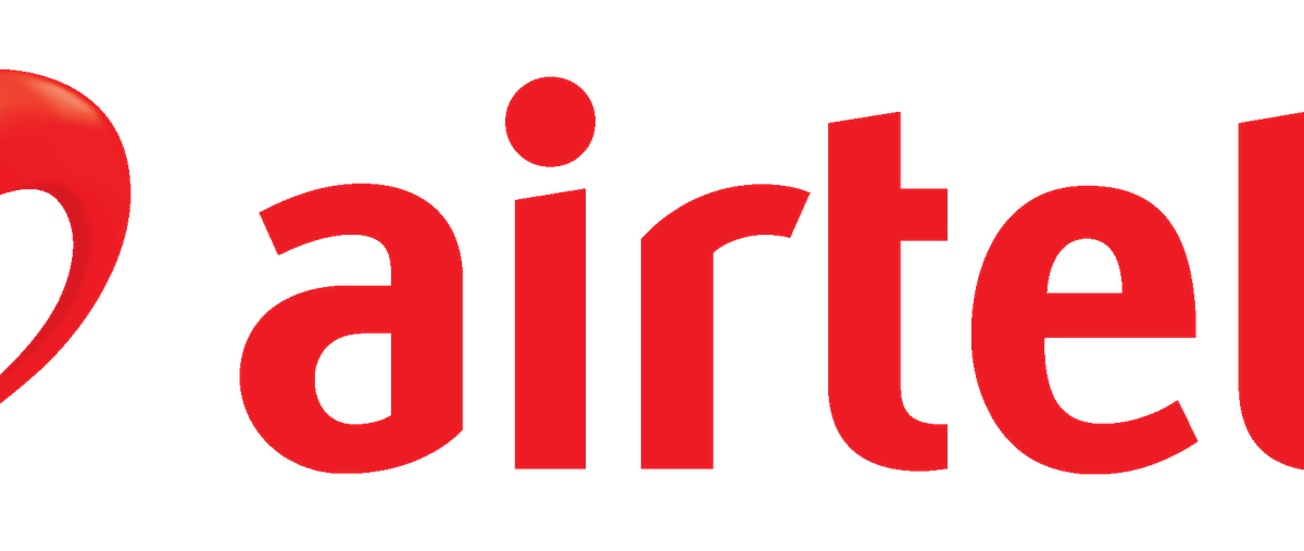How To Design Airtel Logo How To Design Airtel Logo