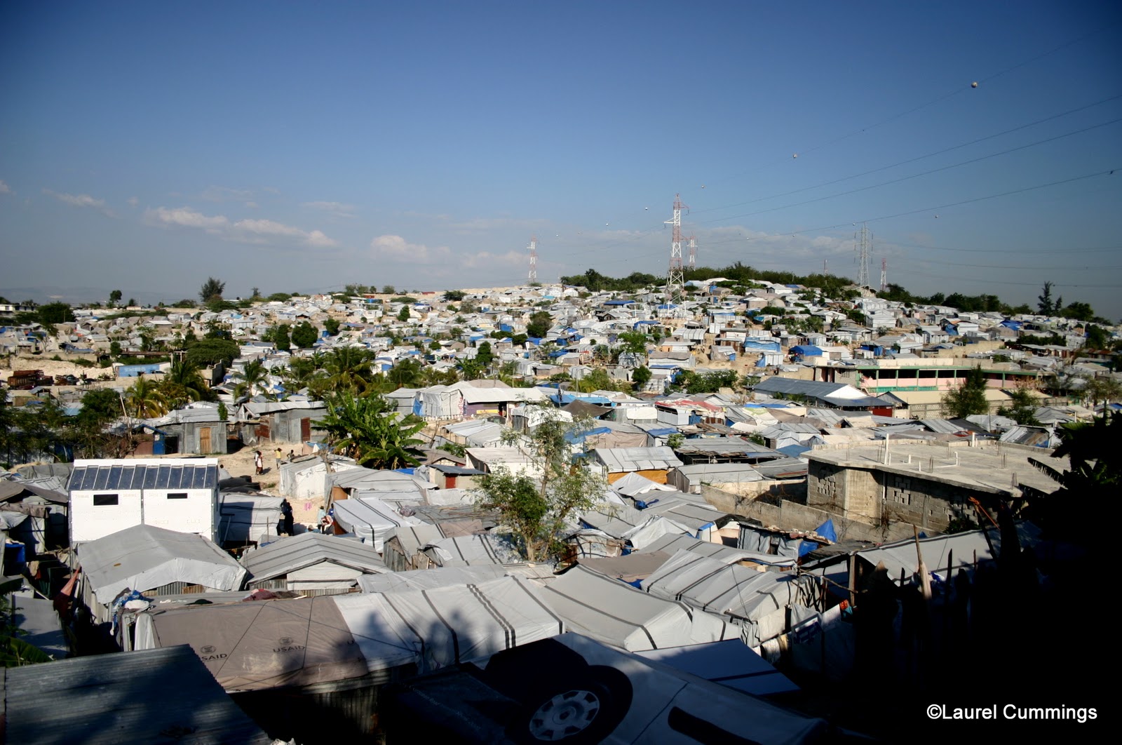 Uber Shelter From package to home!