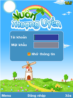 Tải game vườn thượng uyển 107 Tải game vườn thượng uyển 107