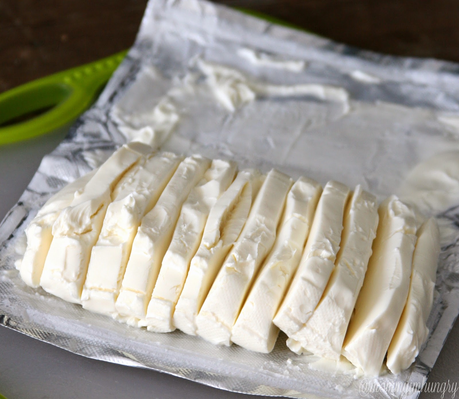 MIH Recipe Blog Cream Cheese & Bacon Stuffed Jalapeños