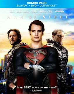 Man of Steel (2013) Movie Download And Watch Online Free Man of Steel (2013) Movie Poster