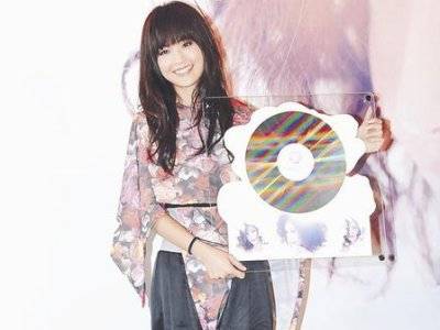 Charlene Choi