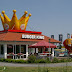 Burger King expansion plans in Colombia