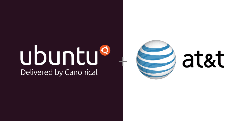 Ubuntu Innovation with AT&T Ubuntu Innovation with AT&T