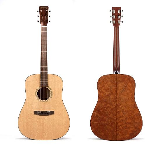 THE UNIQUE GUITAR BLOG Andy Griffith's Martin D18 Guitar