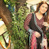 Reeva Designer Embroidered Collection 2014 By Shariq Textile