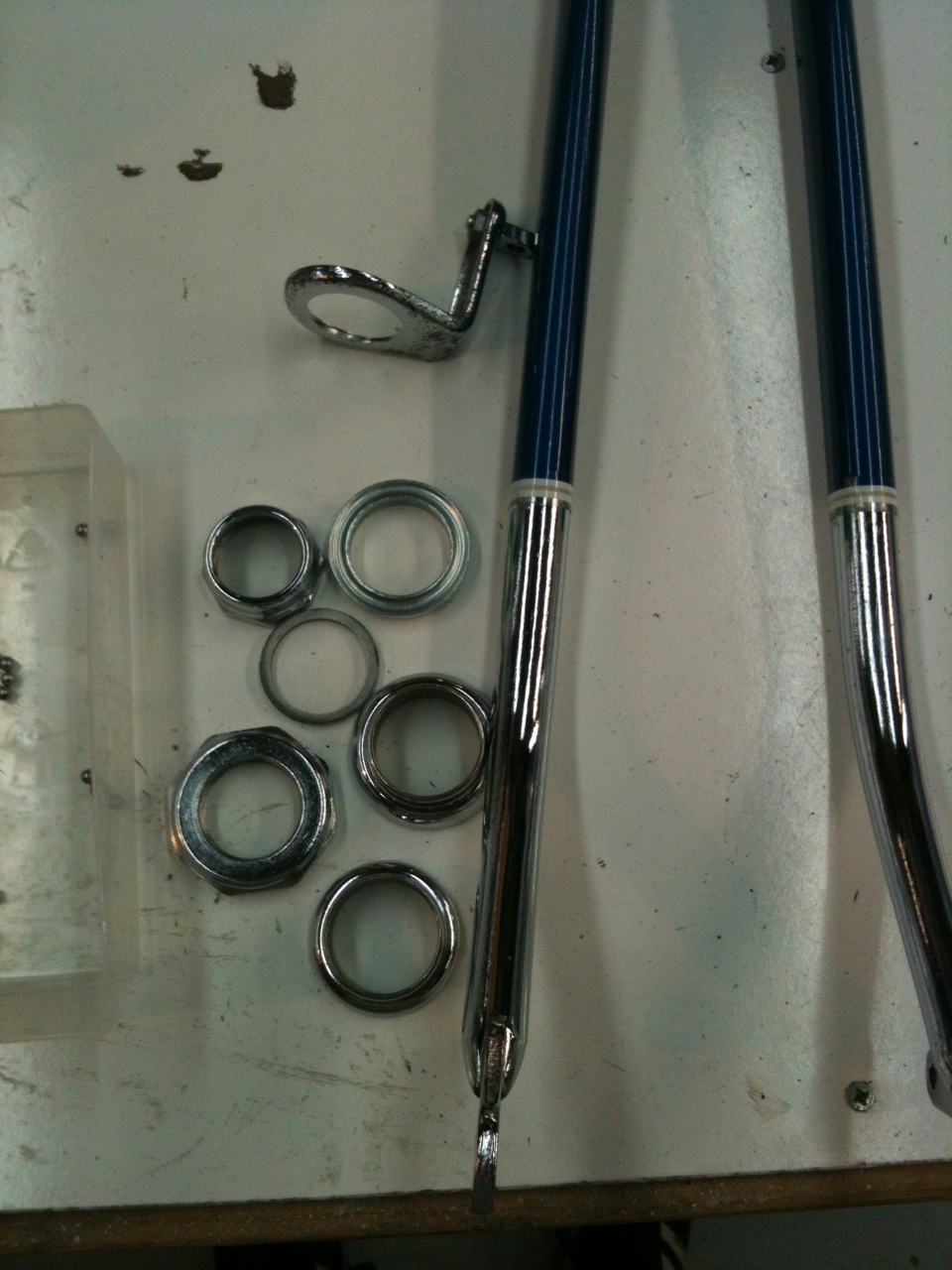 cannondale fixed gear frame