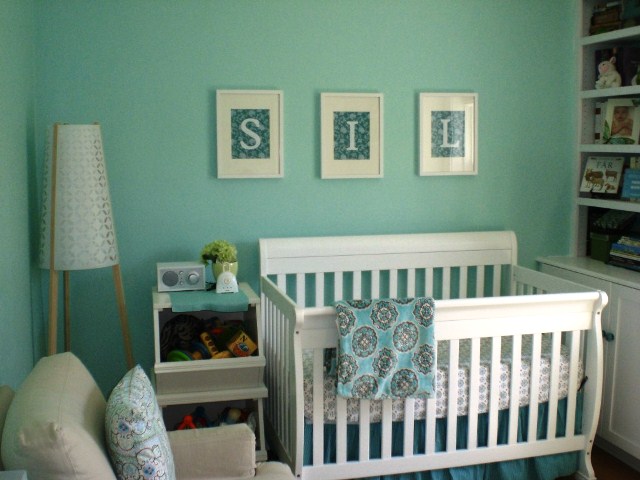 Neat Baby Boy Room Neat Baby Boy Room