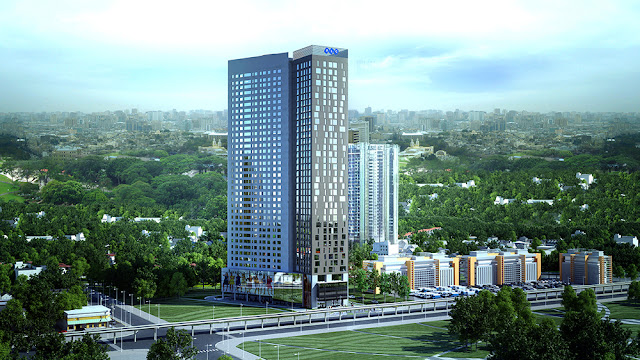 FLC Complex Phạm Hùng FLC Complex Phạm Hùng