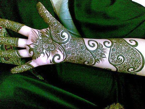 Best Mehndi Collection Best Mehndi Collection