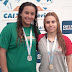 Atletas do Peama faturam 25 medalhas no Regional do CPB