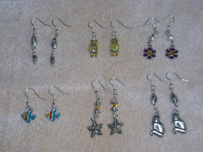 new earring designs